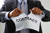 Breach of a Royalty Agreement Contract | Webb Law Group