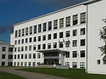 Vytautas Magnus University Agriculture Academy - Wikiwand