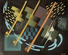 OSKAR FISCHINGER (1900-1967) - Artworks - Sullivan Goss - An American ...