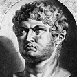 How A Eunuch Named Sporus Became Nero's Last Empress