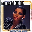 A Little Bit Moore: The Magic Of Melba Moore by Melba Moore on Amazon ...