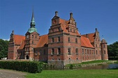 Rosenholm Castle, Denmark | Castle, Denmark, Aarhus