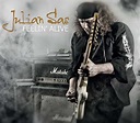 Julian Sas – Feelin' Alive | Roots | Written in Music