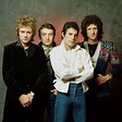 Queen, 1979 via queenphotos | Queen photos, Queen band, Queen freddie ...