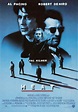 Heat (#1 of 3): Mega Sized Movie Poster Image - IMP Awards