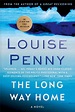 The Long Way Home | Louise Penny | Macmillan