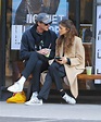 Zendaya and her "best friend" Jacob Elordi look like they could be on a ...