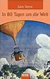 In 80 Tagen um die Welt: Jules Verne: 9783899964486: Amazon.com: Books