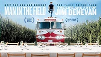 Man In The Field: The Life And Art of Jim Denevan | ACME | Man In The ...