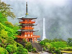 25 Most Beautiful Places in Japan - Photos - Condé Nast Traveler