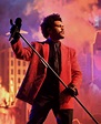 The Weeknd pode passar pelo Brasil com seu “Affter Hours Tour”