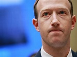 Mark Zuckerberg said ahead of US midterms that Facebook can't fight ...