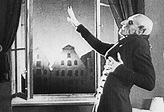 100 Jahre Nosferatu: Düsseldorfer Filmmuseum zeigt den Film