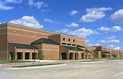 Burleson ISD Burleson High School - Burleson, Texas