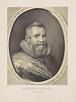 Portrait of Willem Lodewijk, Count of Nassau-Dillenburg free public ...