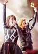 Icona Pop – Wikipedia, wolna encyklopedia