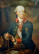 Franz Josef Zürcher Portrait Joseph II Saulgau Stadtmuseum - Category ...