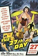 The 27th Day (1957) - Posters — The Movie Database (TMDb)