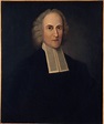 You Must Read 'Jonathan Edwards: a New Biography' – Banner of Truth USA