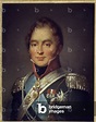 Portrait of Charles Ferdinand d'Artois, Duke of Berry (1778 - by ...
