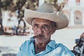Cinematic Cuba - Portraits on Behance