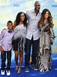 Lamar Odom's Daughter Destiny: 'No One Thought They Were Going To Last ...
