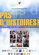 Pas d'histoires ! 12 regards sur le racisme au quotidien - Film (2001)