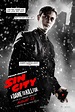 SIN CITY: A DAME TO KILL FOR (2014): Character Movie Posters | FilmBook
