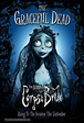 Corpse Bride (2005) movie poster
