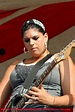 The Warped Tour 2006 - Britt Black