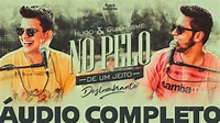 Hugo e Guilherme - NO PELO (ÁUDIO OFICIAL COMPLETO) - YouTube