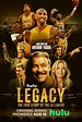 Legacy: The True Story of the LA Lakers | Serie | MijnSerie