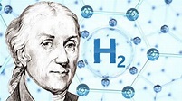 La importancia de Henry Cavendish, descubridor del hidrógeno