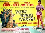 Don't Panic Chaps (1959) - FilmAffinity