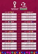 World Cup 2026 Groups