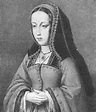 Juana la loca. fue reina de Castilla de 1504 a 1555, y de Aragón y ...