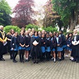 Queen Elizabeth's Girls' School - Commemoration Day 2017; 129 years of QEGS