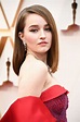 KAITLYN DEVER at 92nd Annual Academy Awards in Los Angeles 02/09/2020 ...