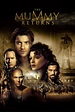 The Mummy Returns - Rotten Tomatoes
