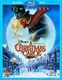 Disney's A Christmas Carol [2 Discs] [Blu-ray/DVD] [2009] - Best Buy