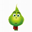 How The Grinch Stole Christmas PNG File | PNG Mart