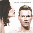 Rosenstolz - Die Suche Geht Weiter (CD, Album) | Discogs