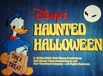 Disney's Haunted Halloween (1983)