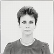 NPG x136676; Rita Tushingham - Portrait - National Portrait Gallery