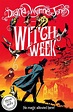 Witch Week by Diana Wynne Jones (English) Paperback Book Free Shipping ...