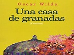 AUDIOLIBRO Una casa de granadas (Oscar Wilde)