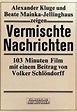 Vermischte Nachrichten (1986) - IMDb