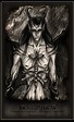 Beelzebub | Demon drawings, Beezlebub, Demonology