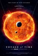 Voyage of Time (2016) Poster #1 - Trailer Addict