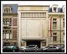 Salle Cortot (École normale de musique de Paris) [1928-29]- Paris XVII ...